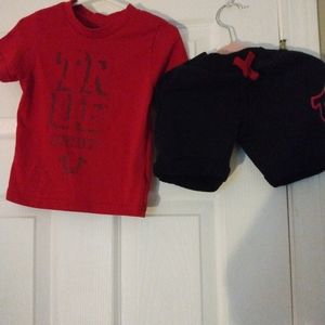 Boys True Religion outfit